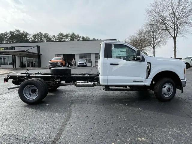 2026 Ford F-350 XL