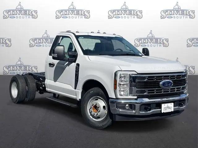 2026 Ford F-350 XL for sale in Union City, GA