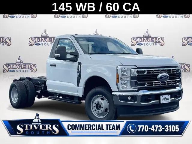 2026 Ford F-350 XL for sale in Union City, GA