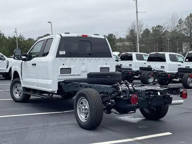 2026 Ford F-350 XL