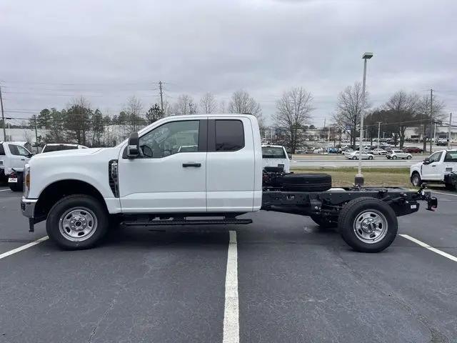 2026 Ford F-350 XL