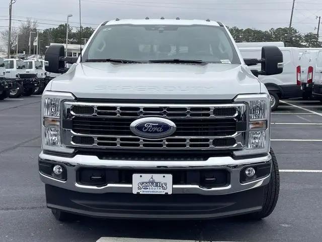 2026 Ford F-350 XL