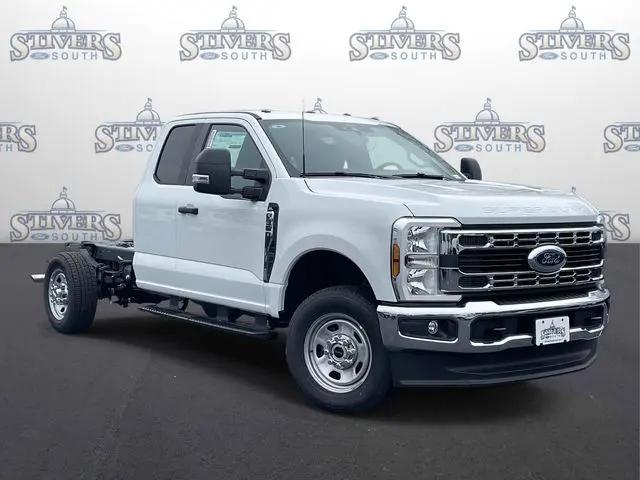 2026 Ford F-350 XL for sale in Union City, GA