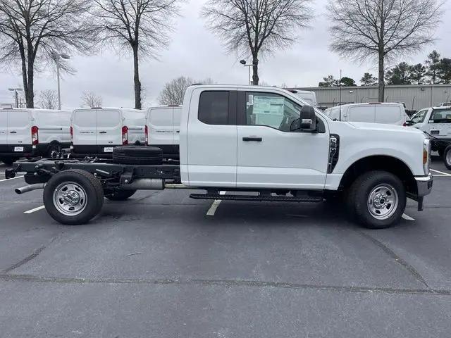 2026 Ford F-350 XL