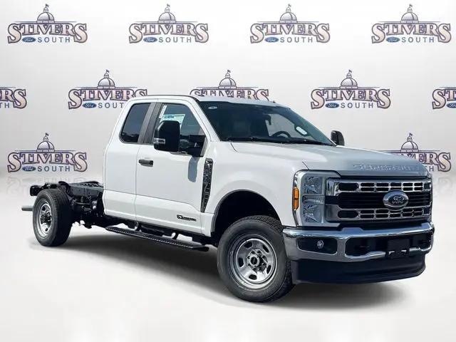 2026 Ford F-350 XL for sale in Union City, GA