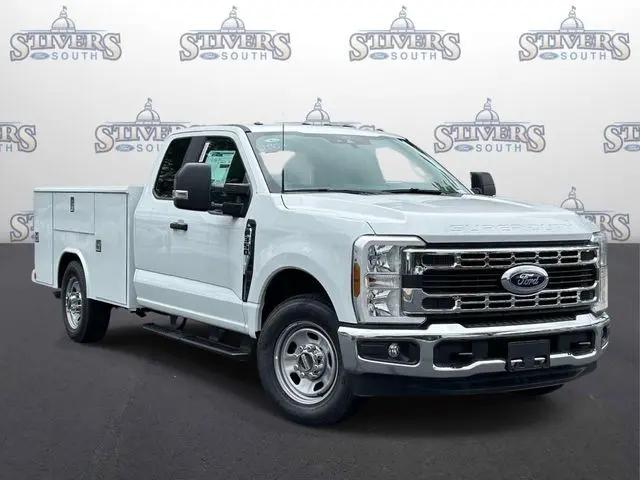 2026 Ford F-350 XL for sale in Union City, GA