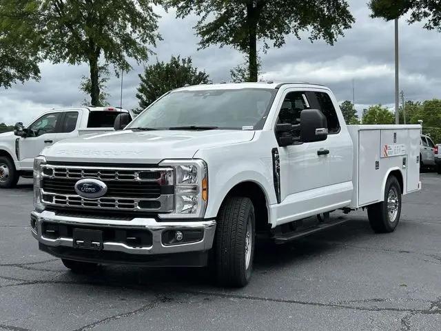2026 Ford F-350 XL