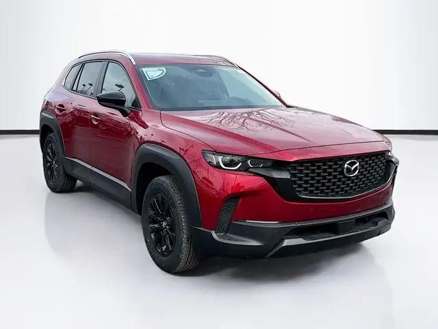 2026 Mazda CX-50 Hybrid Preferred for sale in Willow Grove, PA