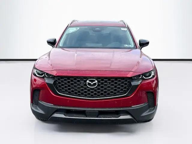2026 Mazda CX-50 Hybrid Preferred