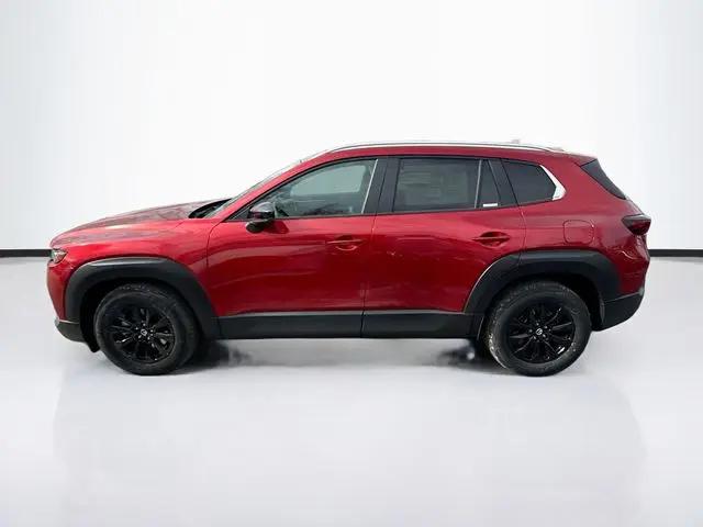 2026 Mazda CX-50 Hybrid Preferred