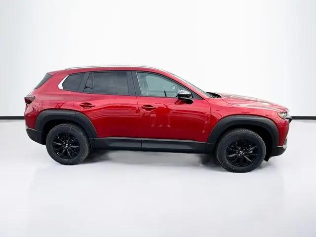 2026 Mazda CX-50 Hybrid Preferred