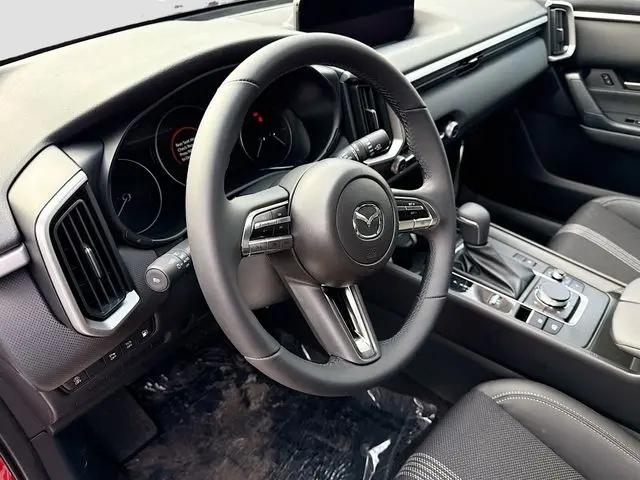 2026 Mazda CX-50 Hybrid Preferred