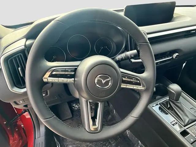 2026 Mazda CX-50 Hybrid Preferred