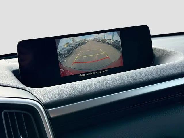 2026 Mazda CX-50 Hybrid Preferred