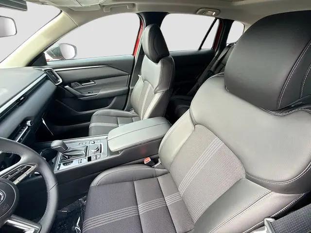 2026 Mazda CX-50 Hybrid Preferred