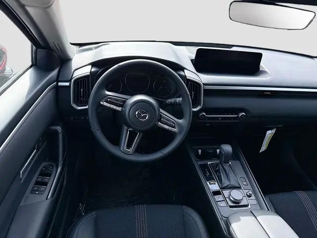 2026 Mazda CX-50 Hybrid Preferred