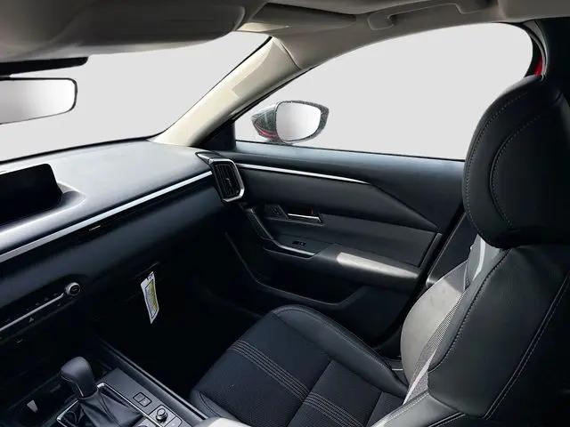 2026 Mazda CX-50 Hybrid Preferred