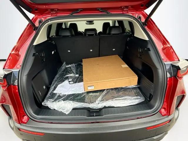 2026 Mazda CX-50 Hybrid Preferred