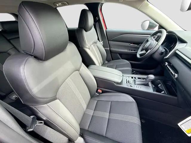 2026 Mazda CX-50 Hybrid Preferred