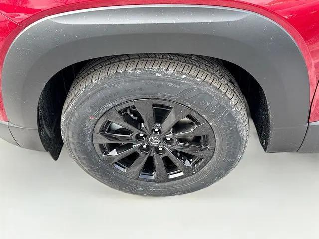 2026 Mazda CX-50 Hybrid Preferred