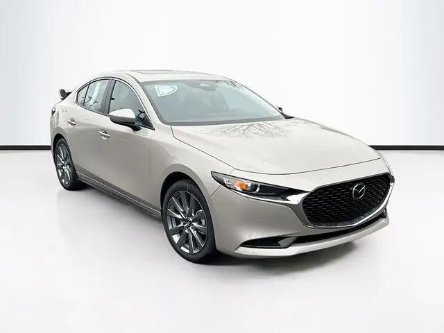 2026 Mazda Mazda3 2.5 S Preferred for sale in Willow Grove, PA