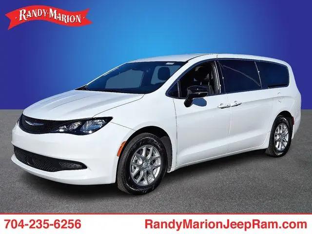 2026 Chrysler Voyager LX for sale in Wilkesboro, NC