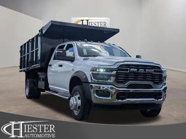2026 Ram 5500 Tradesman/Big Horn for sale in Lillington, NC