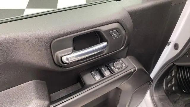 2022 Chevrolet Silverado 3500HD Work Truck
