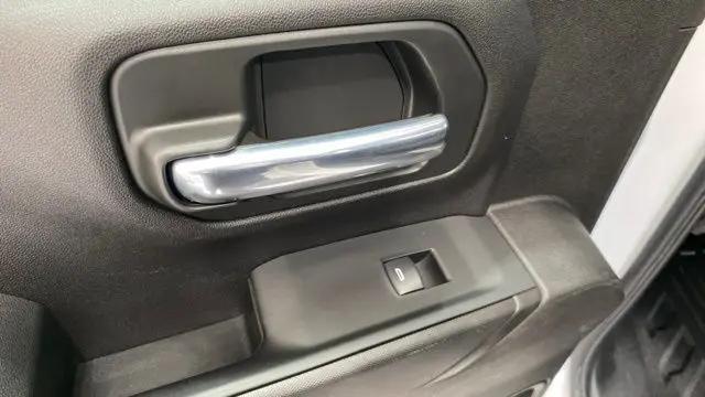 2022 Chevrolet Silverado 3500HD Work Truck