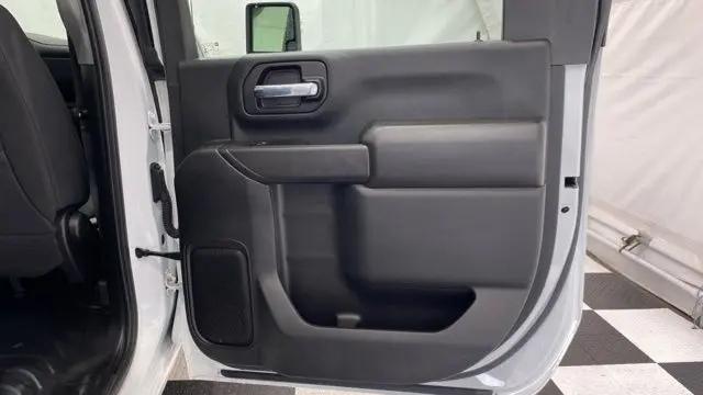 2022 Chevrolet Silverado 3500HD Work Truck