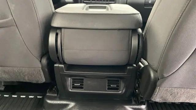 2022 Chevrolet Silverado 3500HD Work Truck