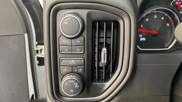 2022 Chevrolet Silverado 3500HD Work Truck