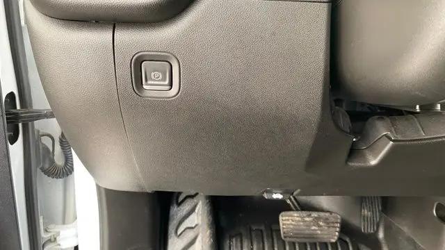 2022 Chevrolet Silverado 3500HD Work Truck