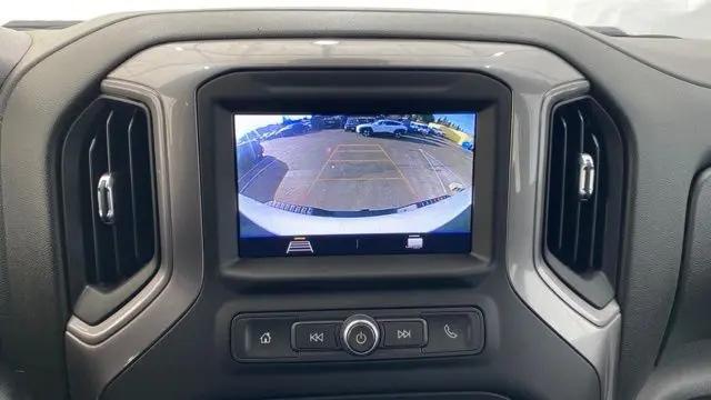 2022 Chevrolet Silverado 3500HD Work Truck