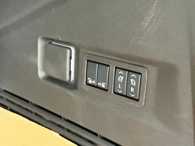 2026 Chevrolet Tahoe 4WD Premier