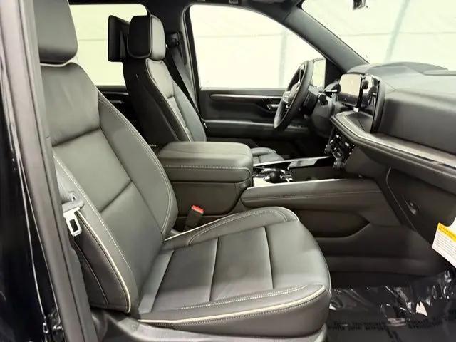 2026 Chevrolet Tahoe 4WD Premier
