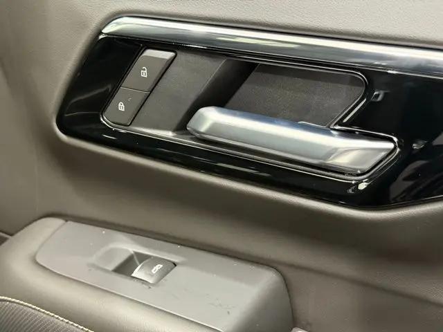 2026 Chevrolet Tahoe 4WD Premier