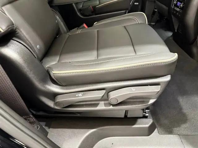2026 Chevrolet Tahoe 4WD Premier