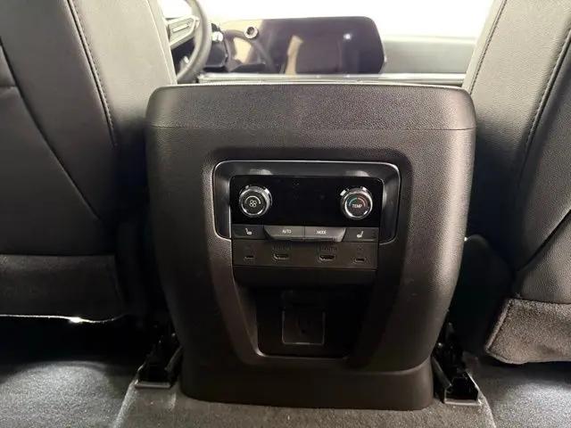 2026 Chevrolet Tahoe 4WD Premier
