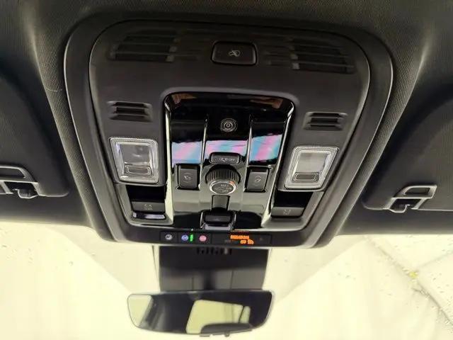 2026 Chevrolet Tahoe 4WD Premier