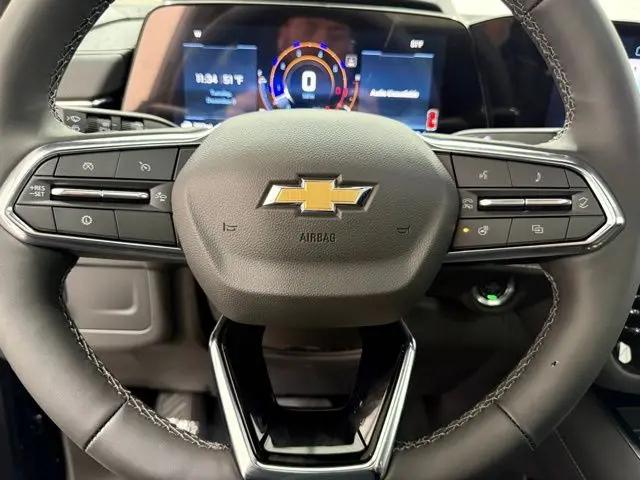 2026 Chevrolet Tahoe 4WD Premier