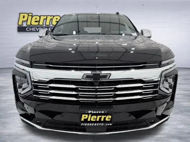 2026 Chevrolet Tahoe 4WD Premier