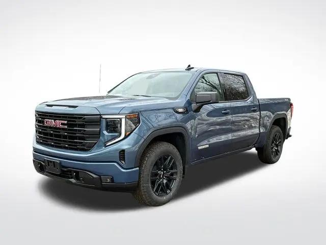 2026 GMC Sierra 1500 Crew Cab, Short Bed, Elevation, 4WD for sale in Torrington, CT