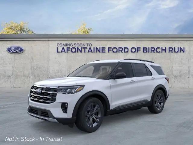 2026 Ford Explorer Active for sale in Birch Run, MI