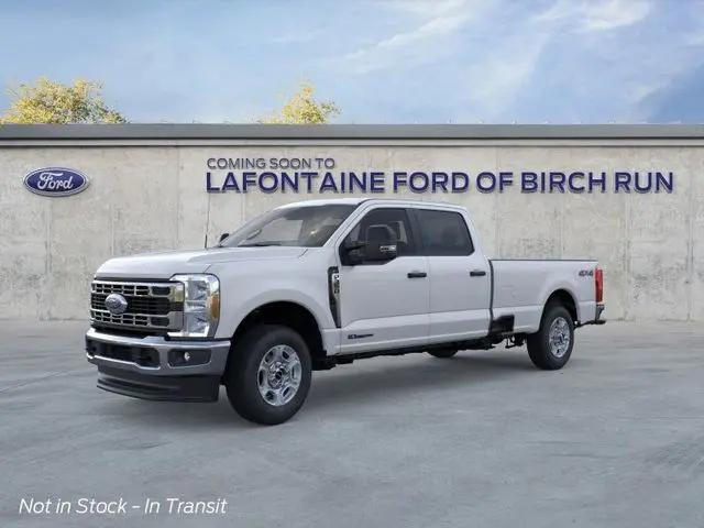 2026 Ford F-350 XLT for sale in Birch Run, MI