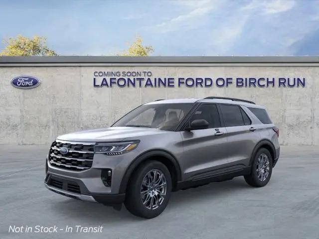 2026 Ford Explorer Active for sale in Birch Run, MI