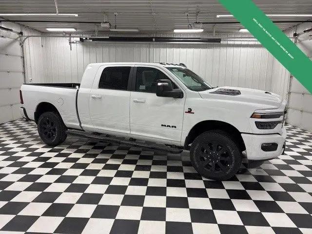 2026 Ram 3500 Laramie Mega Cab 4x4 6'4" Box for sale in Rochester, MN