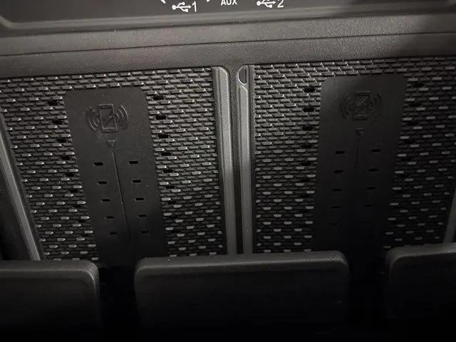 2026 Ram 3500 Laramie Mega Cab 4x4 6'4" Box