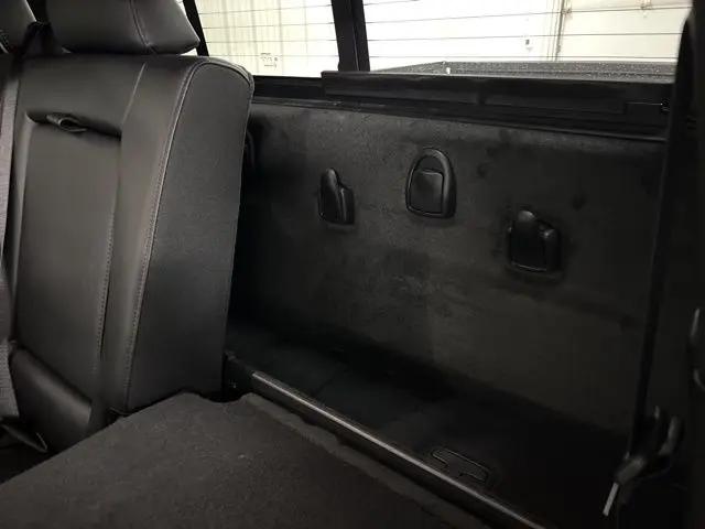2026 Ram 3500 Laramie Mega Cab 4x4 6'4" Box
