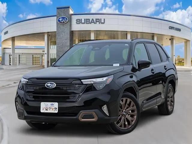 2026 Subaru Forester Sport for sale in Buda, TX